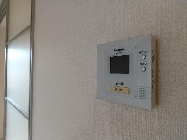 エランビタールNAKANISHI2棟