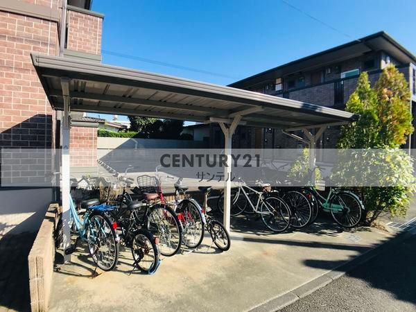 エランビタールNAKANISHI2棟