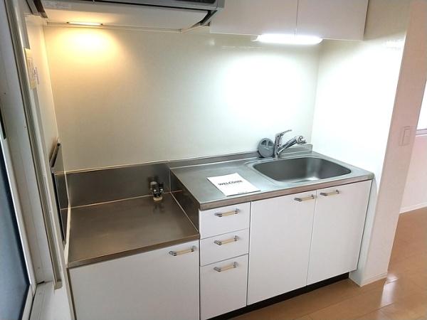 エランビタールNAKANISHI2棟