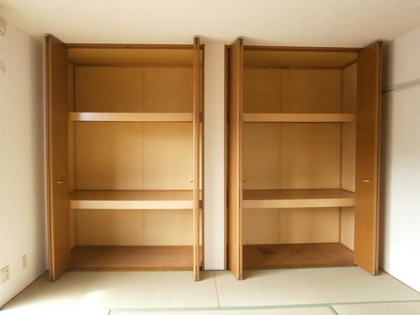 エスポアール日ノ出A棟