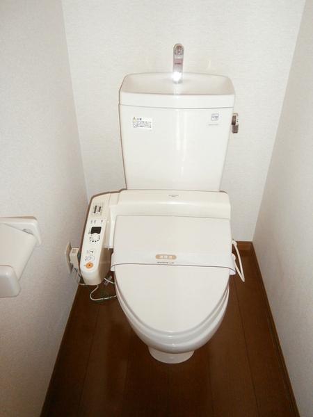 エスポアール日ノ出A棟