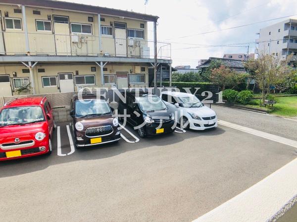 パラシオ末広