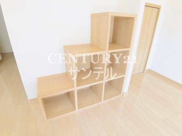 パラシオ末広