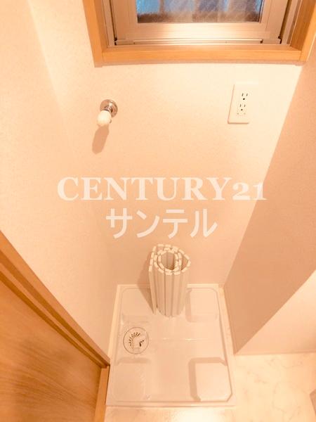 パラシオ末広