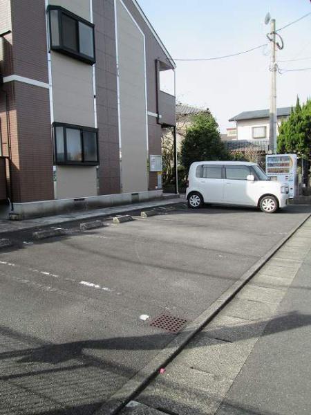 ビバーチェ