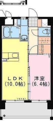 SkyDesign3(間取り)