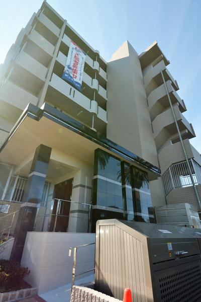 SkyDesign3(エントランス)