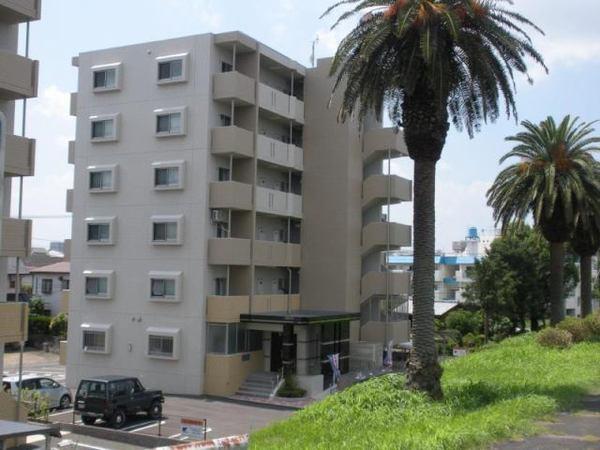 SkyDesign3(現地からの眺望)