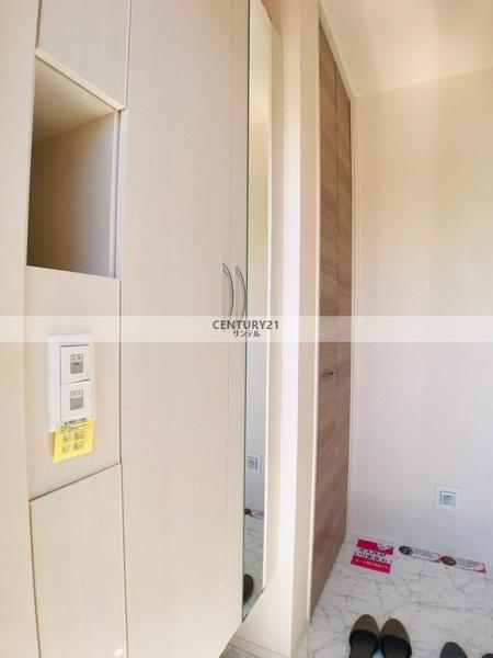room　M