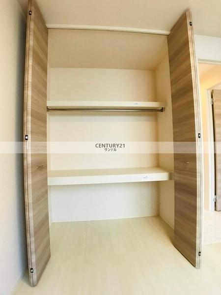 room　M
