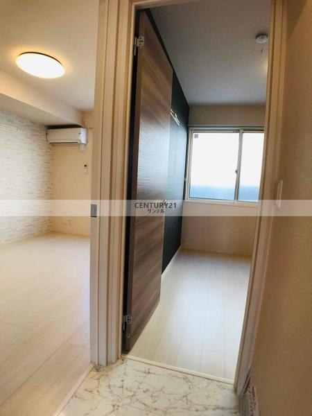room　M