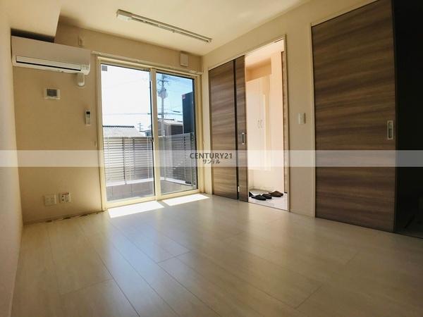 room　M