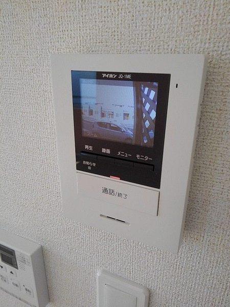 スカイスター南宮Ａ