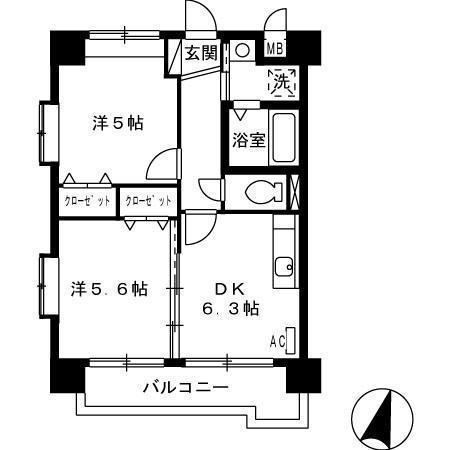 オーツマンション