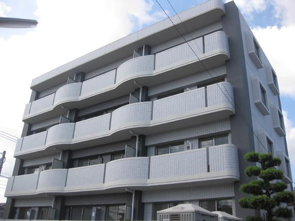 オーツマンション
