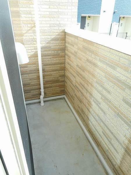 メゾン　クレール　３