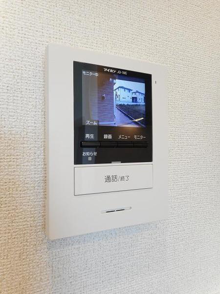 メゾン　クレール　３