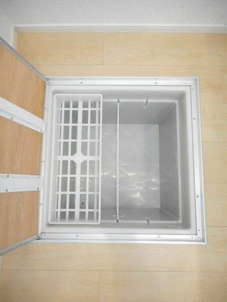 メゾン　クレール　３