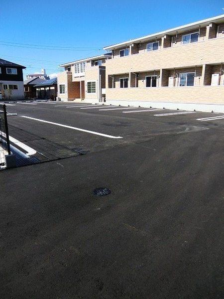 メゾン　クレール　３