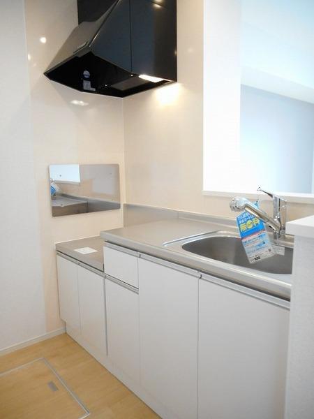 メゾン　クレール　３