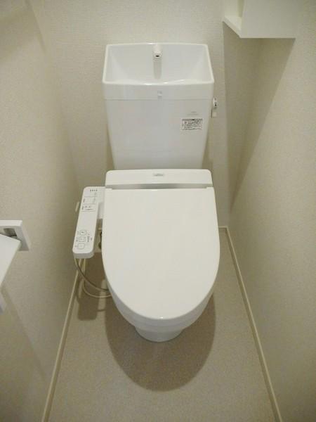 メゾン　クレール　３