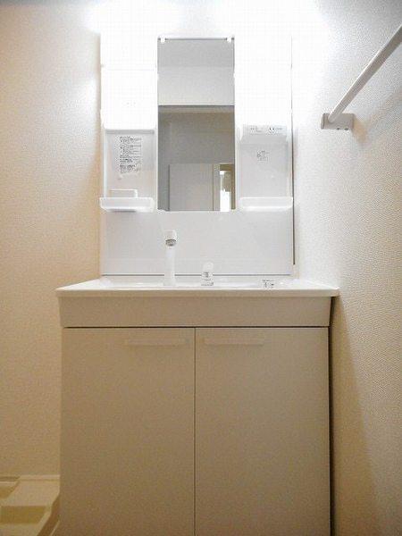 メゾン　クレール　３