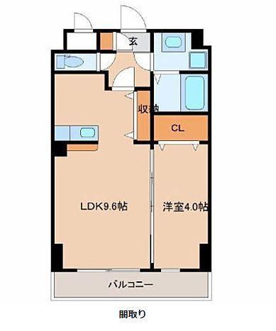 トピカ中津瀬