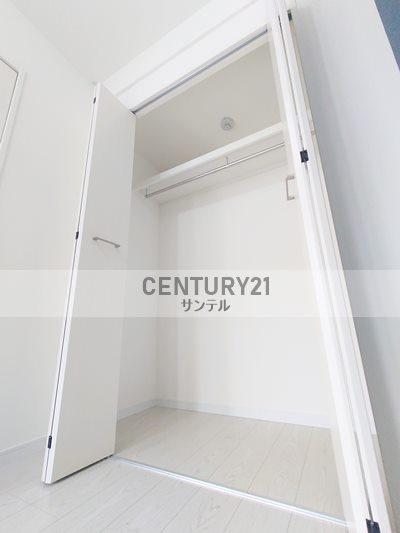 トピカ中津瀬