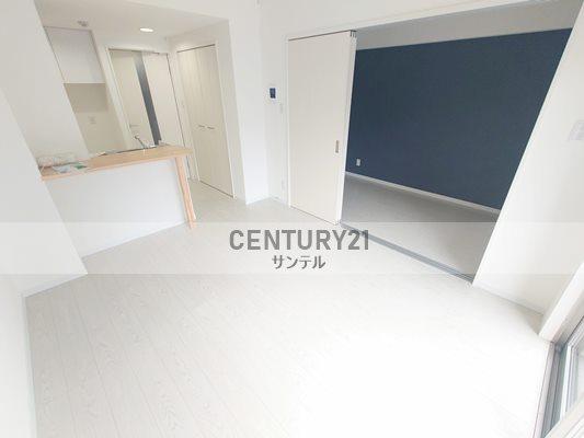 トピカ中津瀬