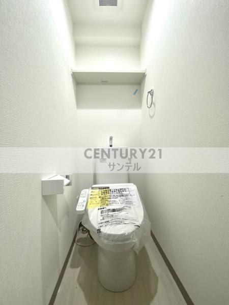 トピカ中津瀬