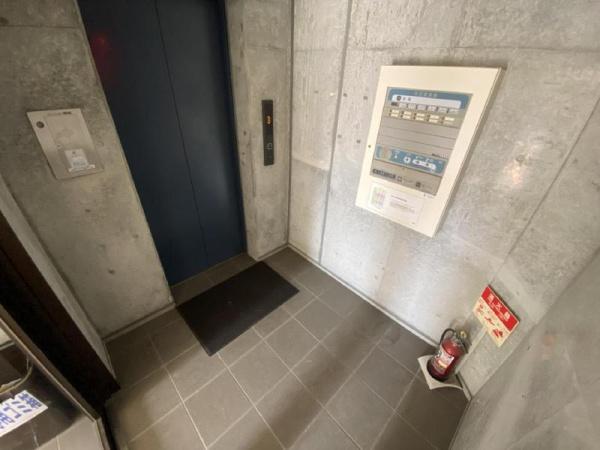 フェリス本町通り