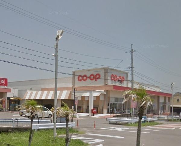 スカイスター南宮Ｂ(コープみやざき本郷店)