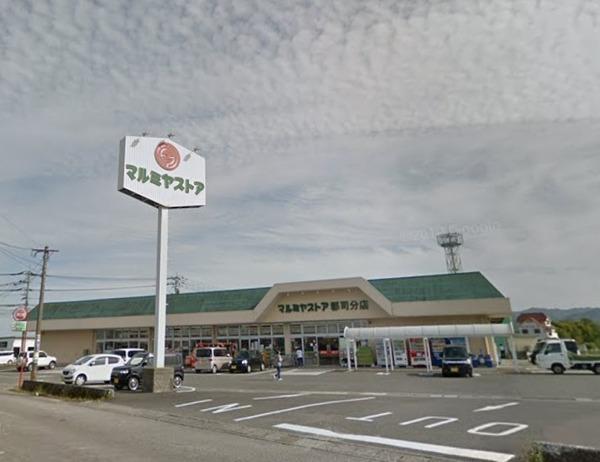 スカイスター南宮Ｂ(マルミヤストア郡司分店)