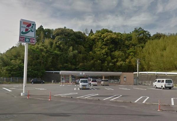 スカイスター南宮Ｂ(セブンイレブン宮崎東宮2丁目店)