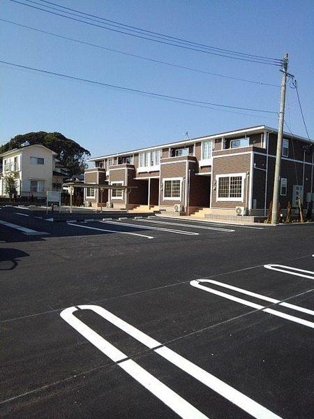 スカイスター南宮Ｂ