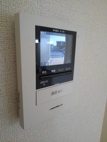 スカイスター南宮Ｂ