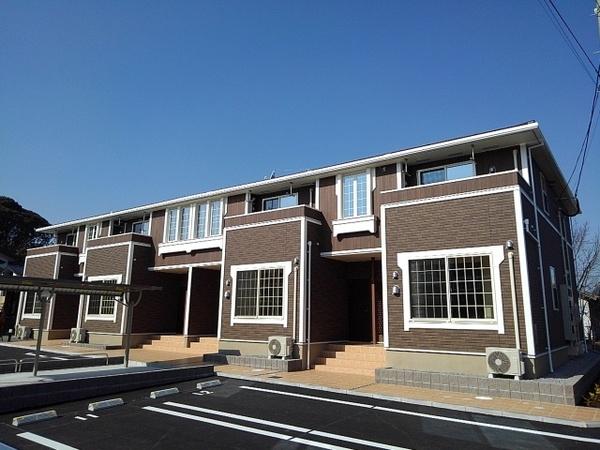 スカイスター南宮Ｂ