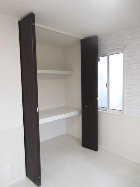 セジュール・アイ2A棟
