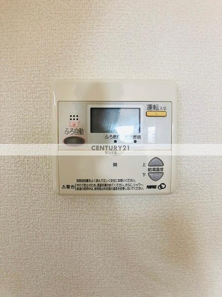フレスコ和