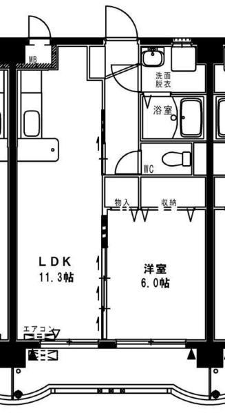 コンフォール大橋