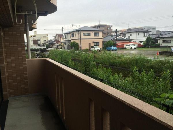 淀コーポ3