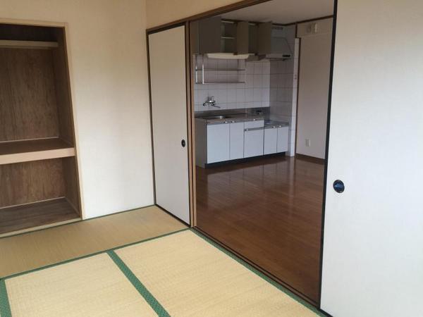 淀コーポ3