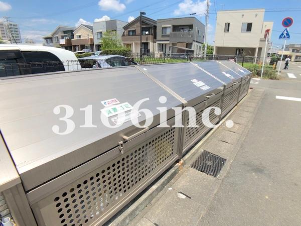 サンフォレスト柳丸