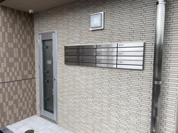 ロアオーベルジュ