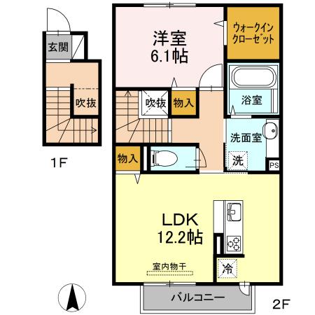 ラ・ルーチェ