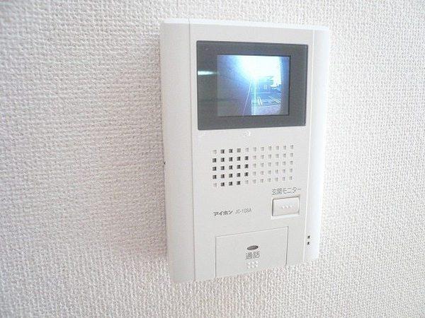 オレンジヒルズ　Ｂ棟