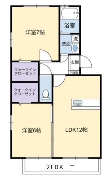 リバーサイド加納2