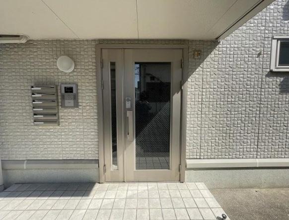 リバーサイド加納2