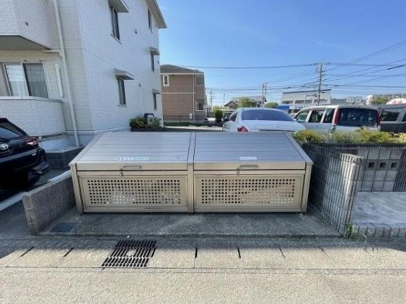 リバーサイド加納2