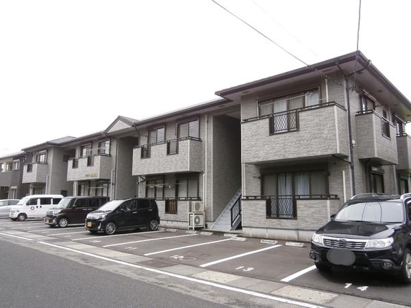 ハピネス本郷2